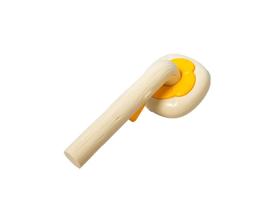 Kanak Mall Cat Comb Cat Hair Brush New Version Pet Hair Cleaner Brush Self Cleaning Cat Brush Cat Grooming Brush Cat Shedding Br