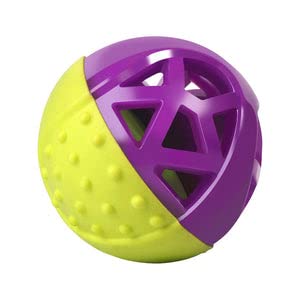 Psk Pet Mart Dog Toy, Durable Squeaky Colour May Very (Pack Of 1Pcs )