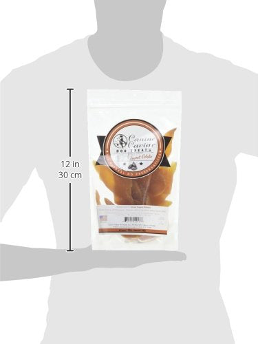 PBW 12OZ DRIED SWEET POTATO 12013