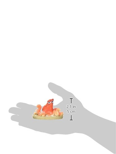 Penn Plax 64677 Finding Dory Hank On Sand