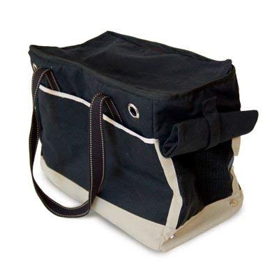Dogo Big Black Bag