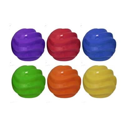 Multipet TPR Spiral Ball