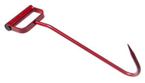 Double Hh 28121 Hay Hook, 11 Inch