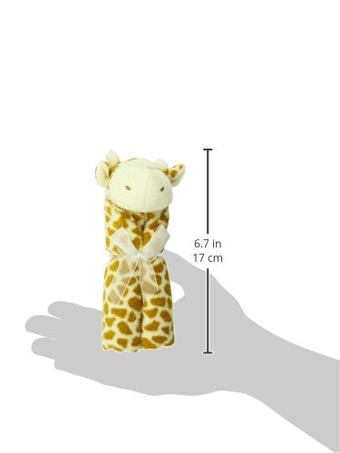 Angel Dear - Brown Giraffe, Blankie
