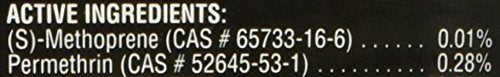 Vet Kem Home Spray 24 Ounce