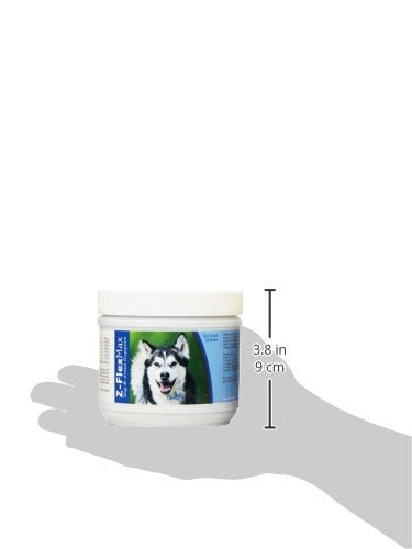 Healthy Breeds Alaskan Malamute Z-Flex Max Hip & Joint Chews - 50 Count
