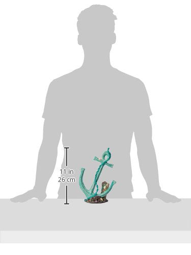 Biorb 46139.0 Anchor Ornament Aquariums
