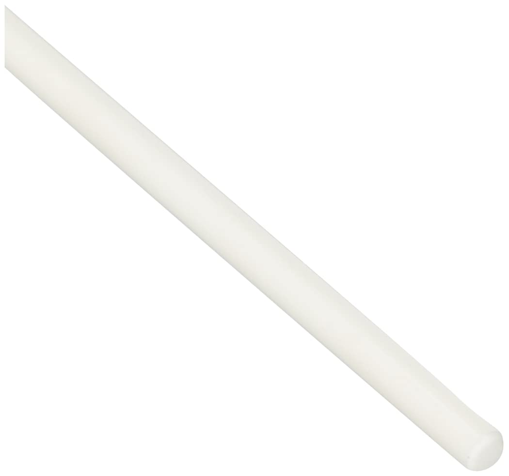 Fluval Impeller Shaft A20039 - Stainless Steel & PVC - White/Black