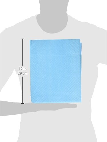 Four Paws Wee-Wee Superior Performance Unscented Extra-Large Pee Pads for Dogs & Puppies, Quilted Leak-Proof Dog Housebreaking P