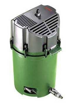 Eheim Aeh2262380 Filter For Model 2262-38 With Valves For Aquarium