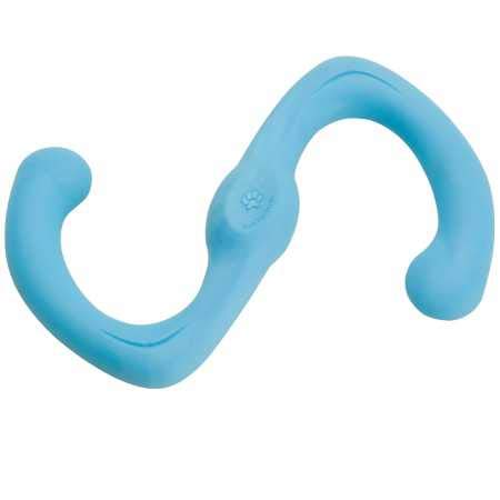 BUMI PET TOY LRG BLU9.5 (Pack of 1)