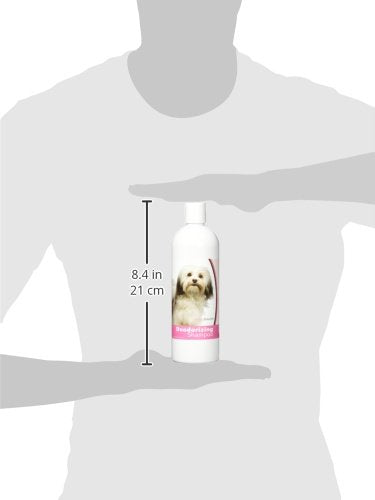 Healthy Breeds Havanese Deodorizing Shampoo 16 oz