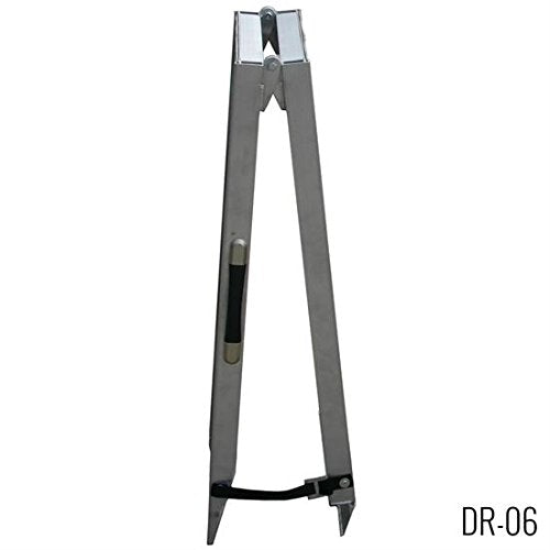 6 Ft. Lightweight Portable Folding Aluminum Pet Ramp