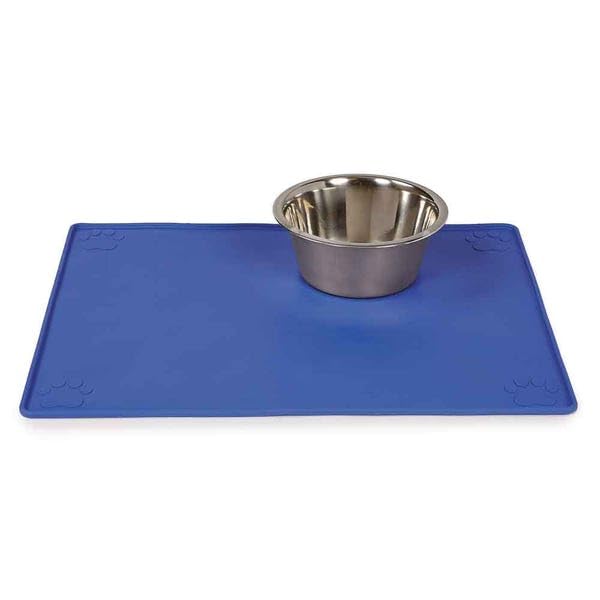 PET FEEDING MAT 18X14 (Pack of 10)