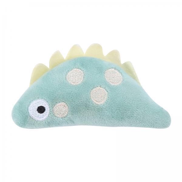 Heavenglow 3Xcat Kitten Toothbrush Catnip Molar Stick Teeth Cleaner Toy Fish|Pet Supplies | Cat Supplies | Toys