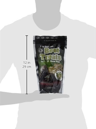 Equus Magnificusinc 011-1003001 The German Beet Treat, 1 Lb