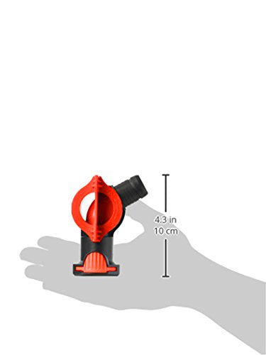 Fluval Fx5 Aquastop Valve And O-Ring, 2-Piece