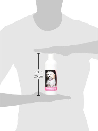 Healthy Breeds Cockapoo Deodorizing Shampoo 16 oz