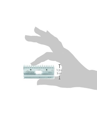 Oster Clipmaster Top Blade