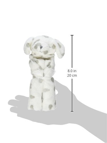 Angel Dear - Dalmation, Blankie