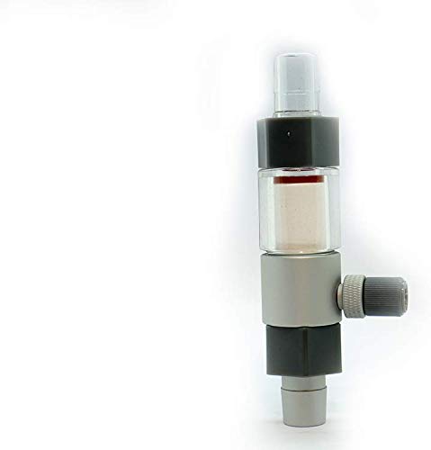 Aquarium Inline Co2 Atomizer Diffuser For Planted Aquarium (16Mm Co2)