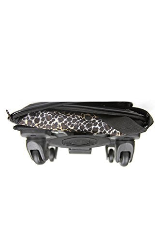 Pet Smart Cart- Leopard Medium