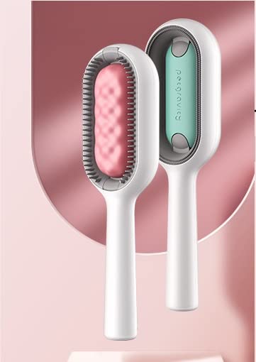 Bhajan Lint Rollers and Lint Remover Sticky Picker Lint Cleaner Roller Easy for Pet Hair Romoval Comb Reusable Lint Remover for