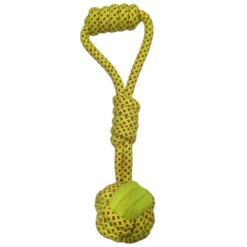 Dog Trust Dog Chew Rope Toys For Aggressive Chewers Rope Chew Toys For Large Medium Dogs Indestructible Tug Suitable For Medium 