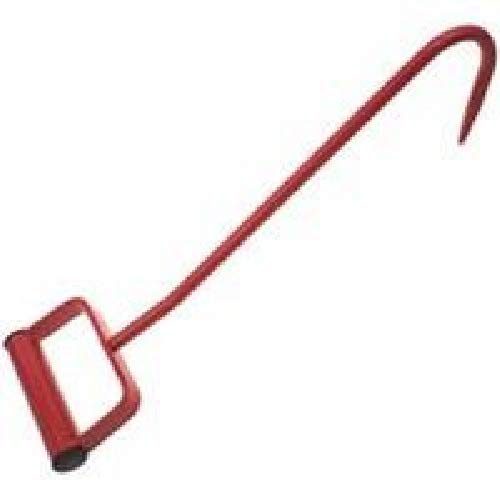 Farmex/Speeco 47010600 Hay Hook Red 17'