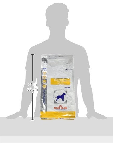 ROYAL CANIN Canine Hypoallergenic Selected Protein Adult PD (7.7 lb)