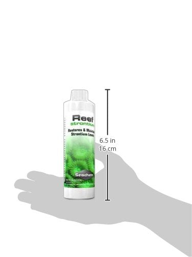 Seachem Reef Strontium 250ml