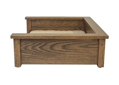 Parklin Medium Pet Lounge With Pad