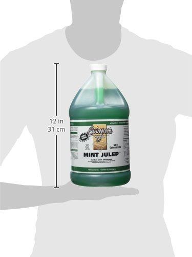 Envirogroom Mint Julep Shampoo 32:1