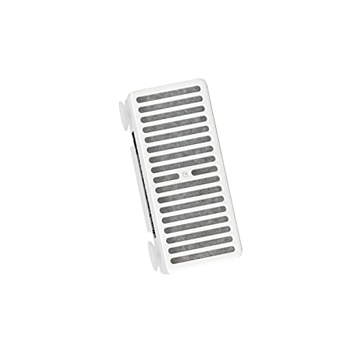 Envirocare Premium Replacement Vacuum Cleaner Post Motor Hepa Filter Designed To Fit Bissell Style 8 & 14 Uprights 2 Filters