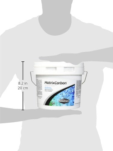 Matrixcarbon, 4 L / 1 Gal.