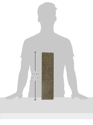 Ware Manufacounturing Corrugated Replacement Pads, 2 Count (Pack Of 3)