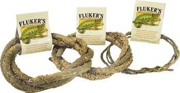 Flukers Decor Bend-A-Branch Small