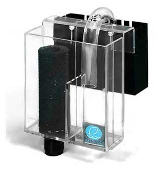 Eshopps Aeo11005 Overflow Boxes Pf-800 For Aquarium Tanks
