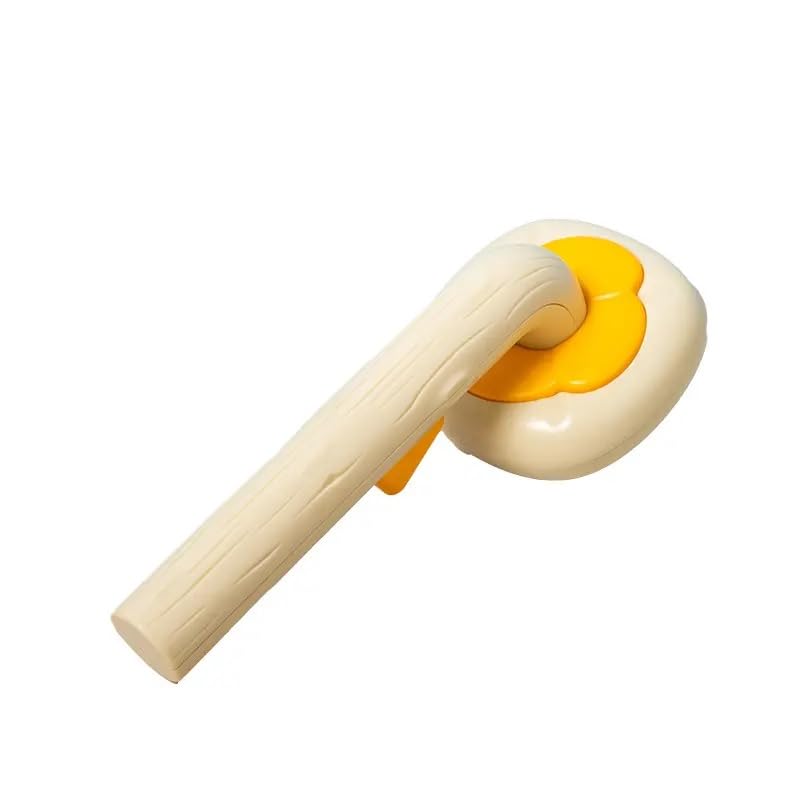 Amdroz Cat Grooming Glove Brush,SelfCleaning Slicker Pet Brush For Short And Long Haired Pets, Dog Bath Brush For Shedding And 