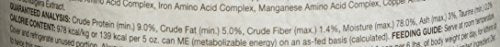 Merrick Limited Ingredient Diet Real Turkey Recipe Cat 24/5Z
