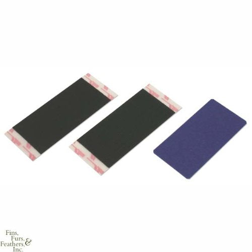 Glass Replacement Pad Tiger/Great White Algae Magnet