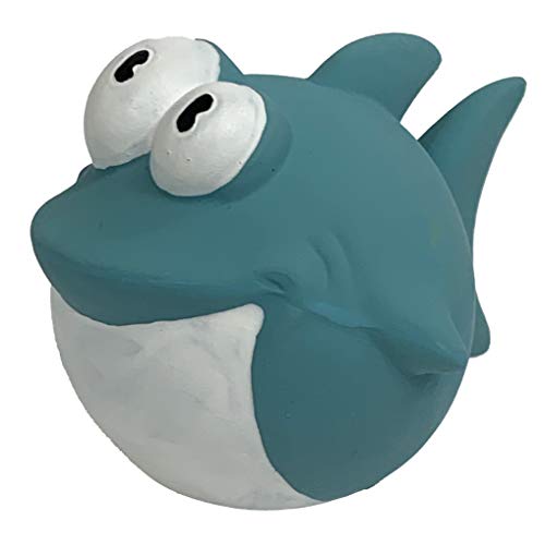 Multipet Lyla Latex Animals 2.5'' Dog Toy