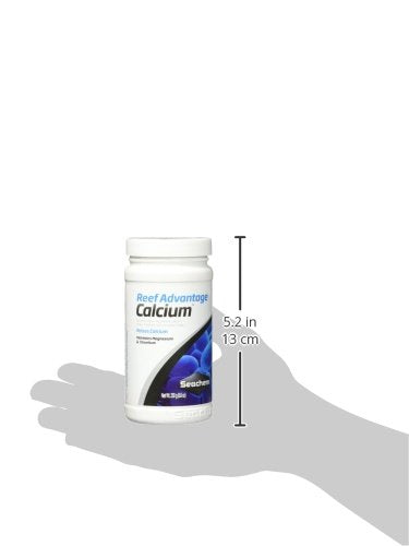 Seachem Reef Advantage Calcium 250gram