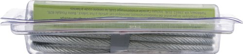 Pet Select 20' Heavy Weight Tie-Out Cable