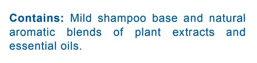 Davis Fbs12 Flowering Bamboo Pet Shampoo, 12 Oz