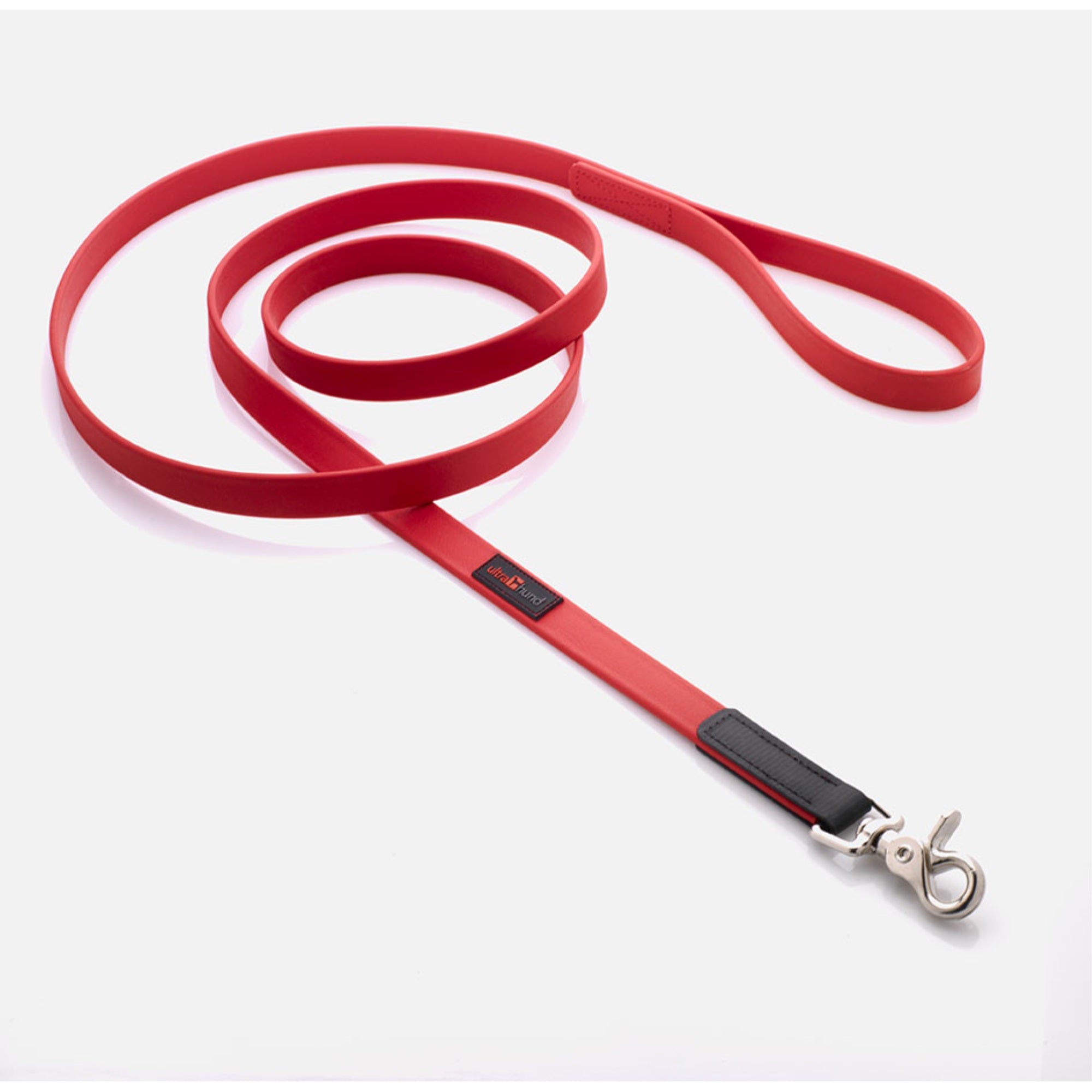 Boss Regular Red, 3/4Inch  Wide, 4 Long