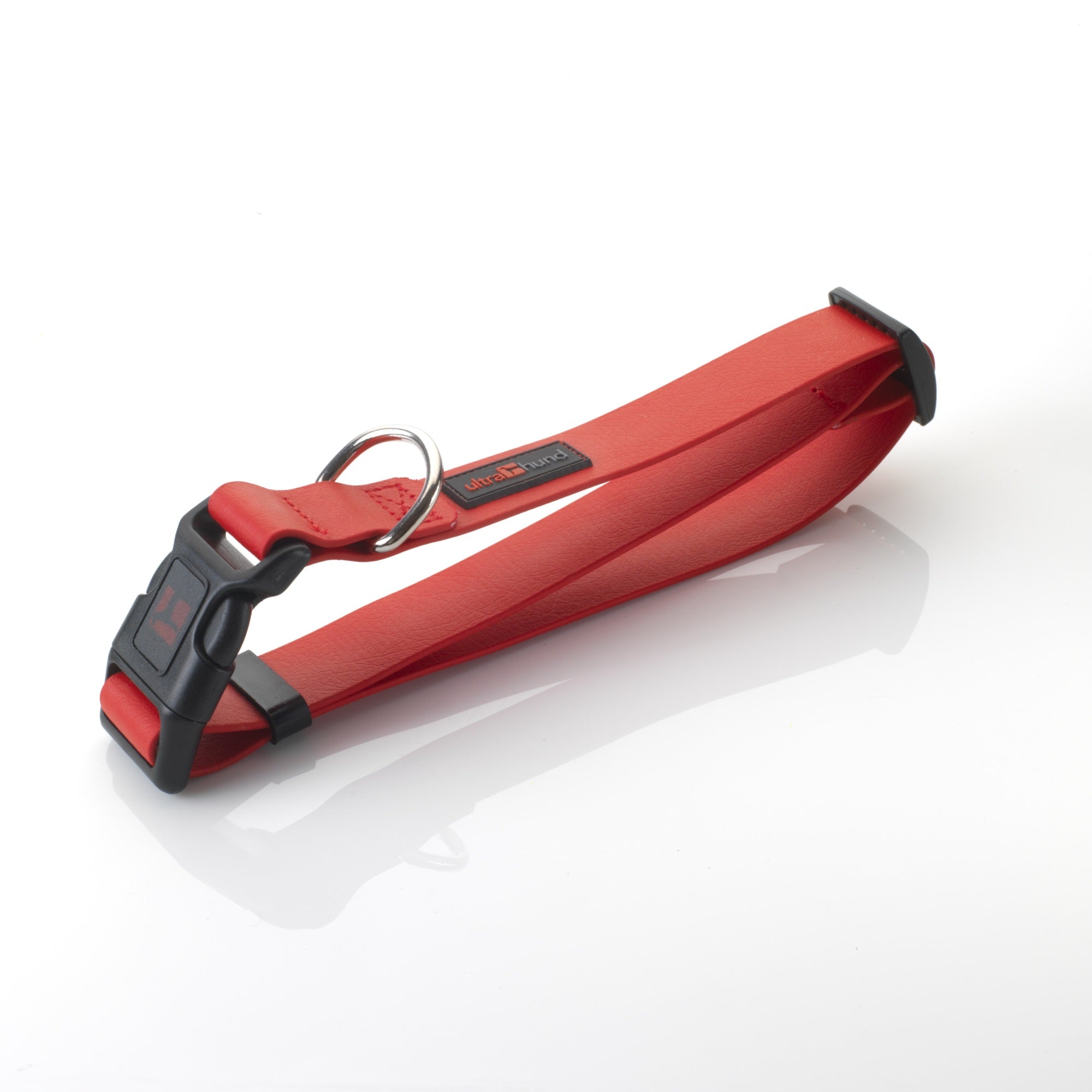 Play Adjustable Red, 1Inch  Wide, Large