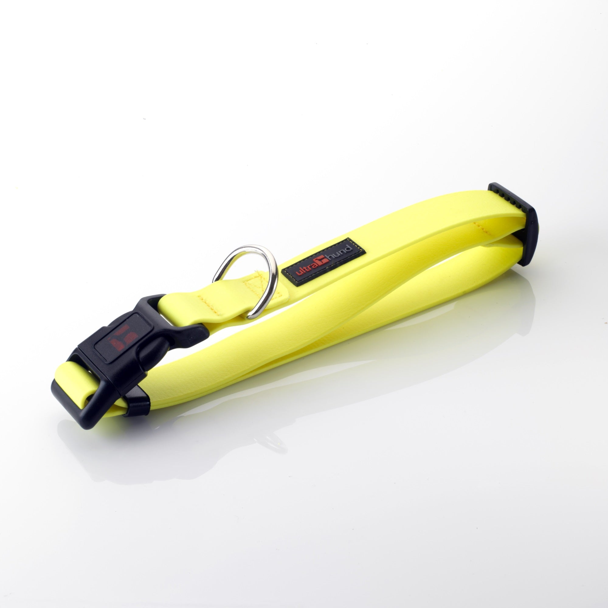 Play Adjustable Yellow, 1Inch  Wide, Large