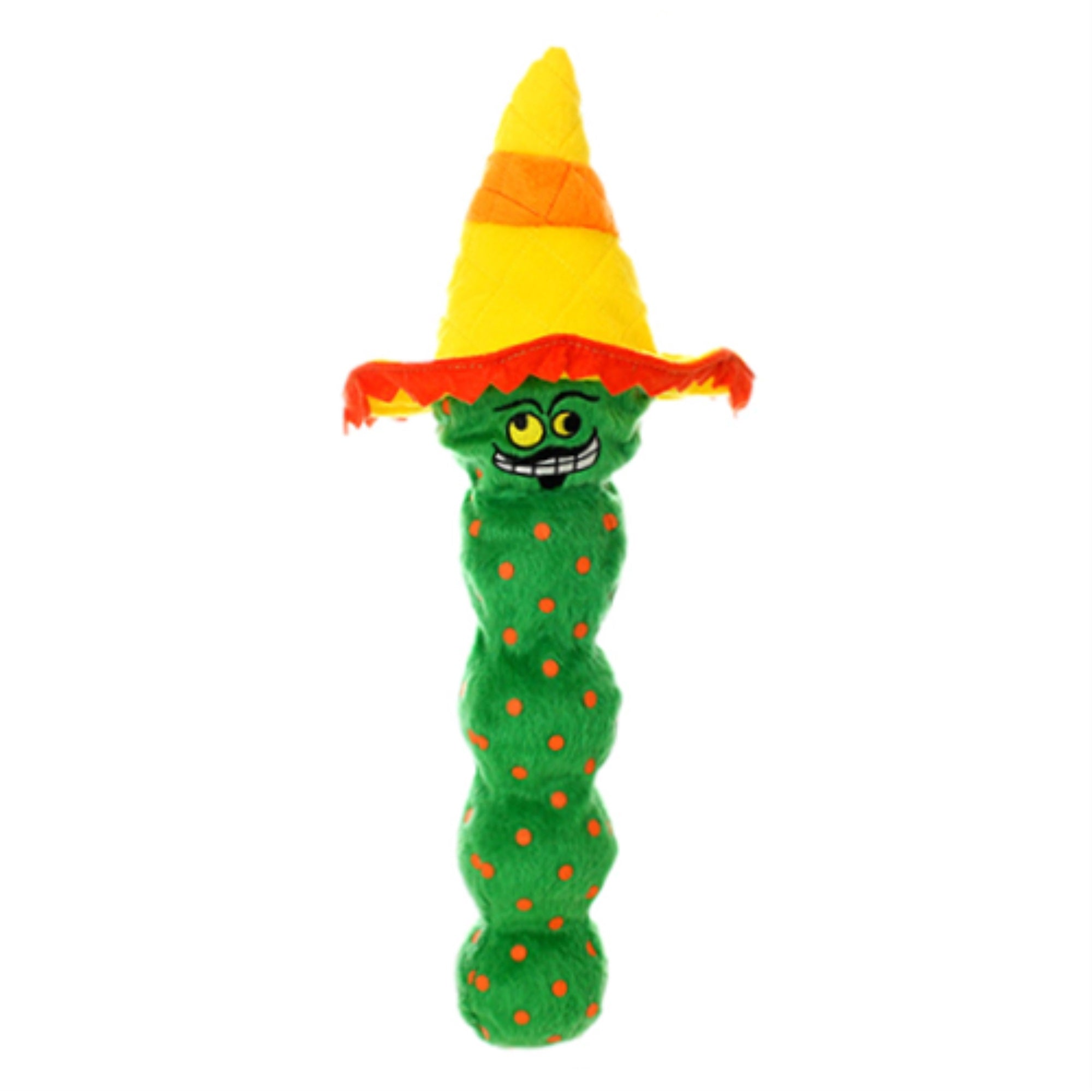 Mighty Tequila Worm Green