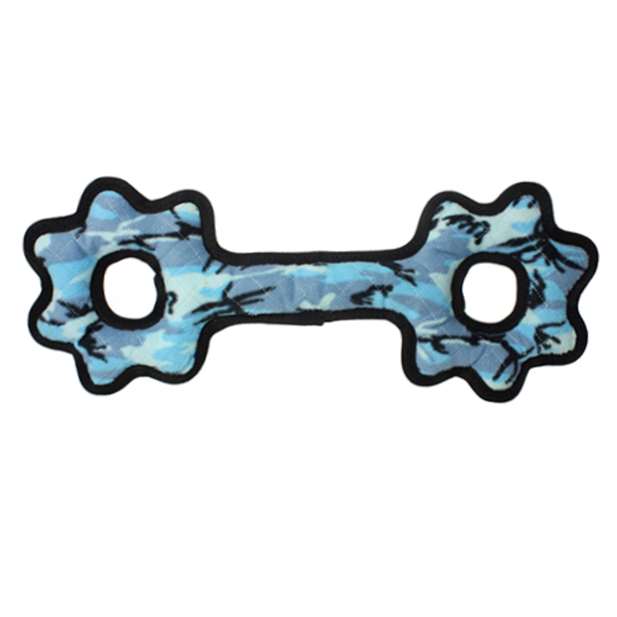 Tuffy Ultimate Tugogear Camo Blue